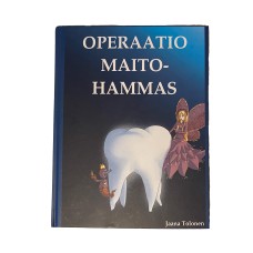 Operaatio Maitohammas Operaatio Maitohammas