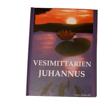 Vesimittarien juhannus Vesimittarien juhannus