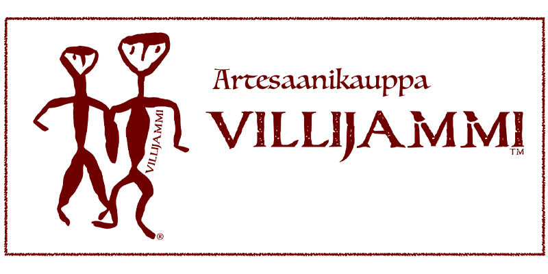 Artesaanikauppa Villijammi